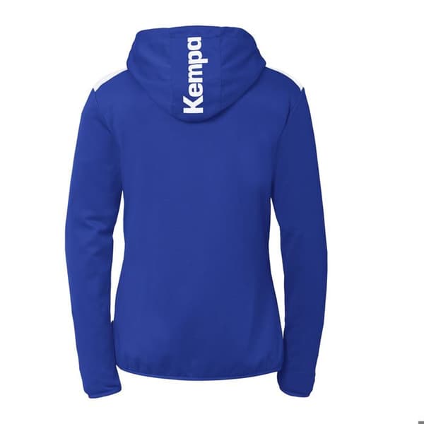 Kempa Emotion 27 dam hoodies