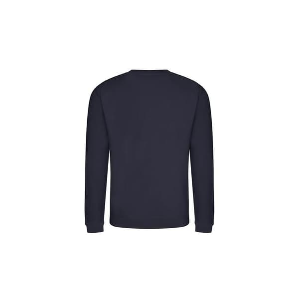Rundhalsad sweatshirt Just Hoods Awdis