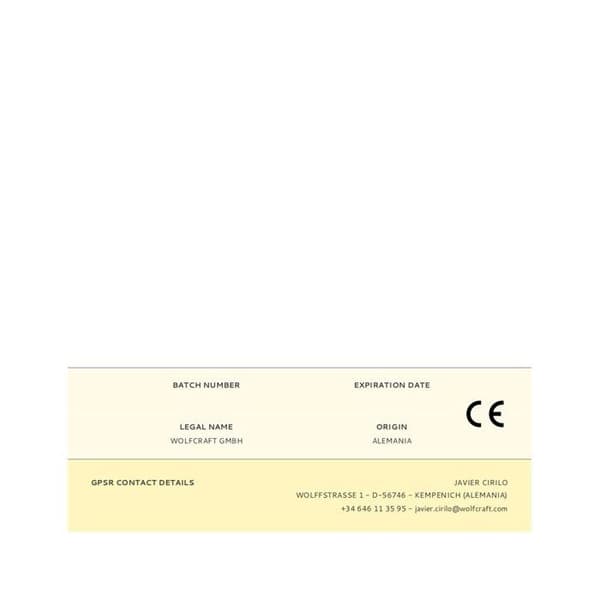 Standardhjälmar (ce) 4957000 Wolfcraft