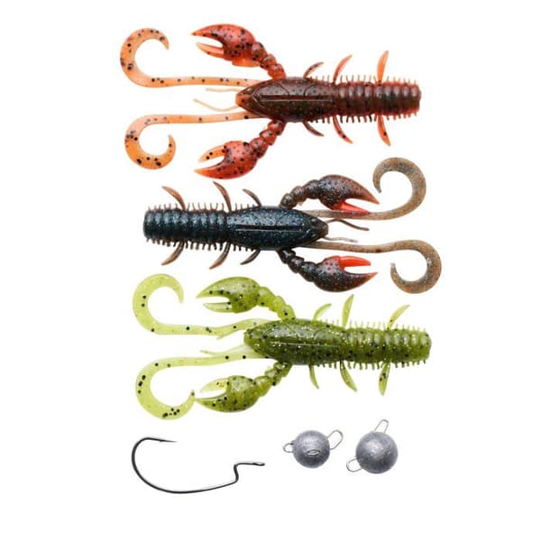 Berkley fiskedrag - 1594923