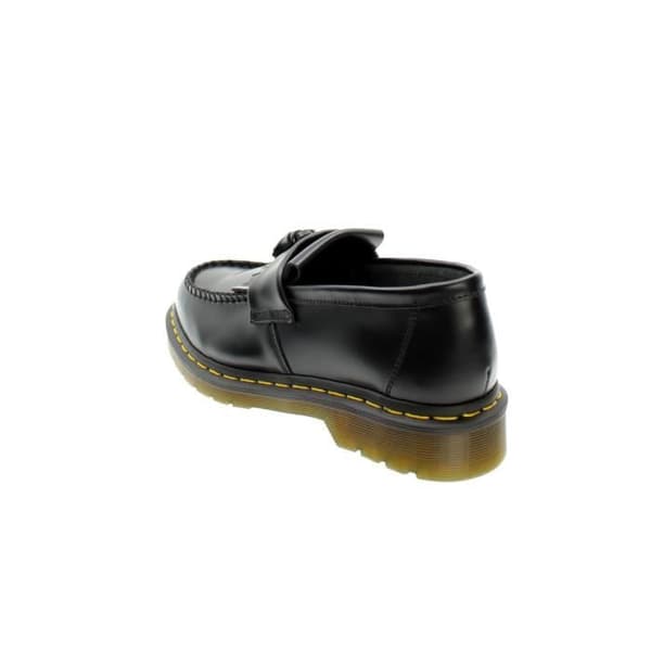 Dr.martens - Moc.frang.vit.nero Adrian Smooth 44