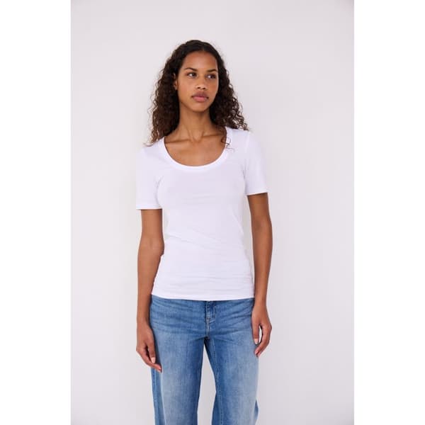 T-shirt dam Ichi Zola