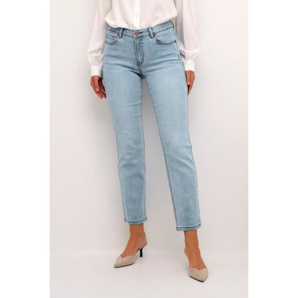 Jeans dam KAFFE Sinem