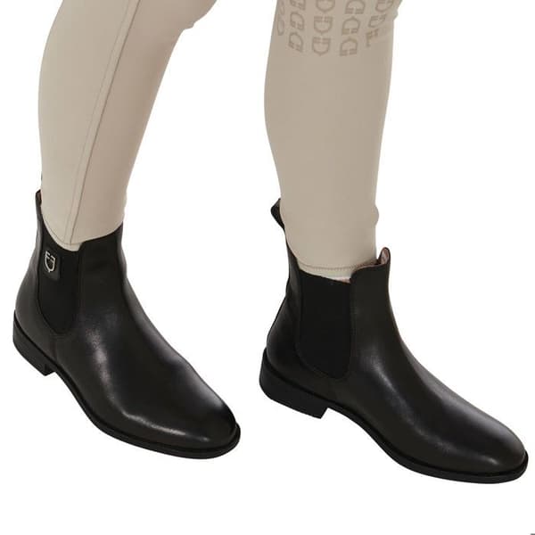 Equestro Jodhpur Classic Stövlar