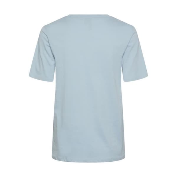 Pieces Ria Solid dam t-shirt