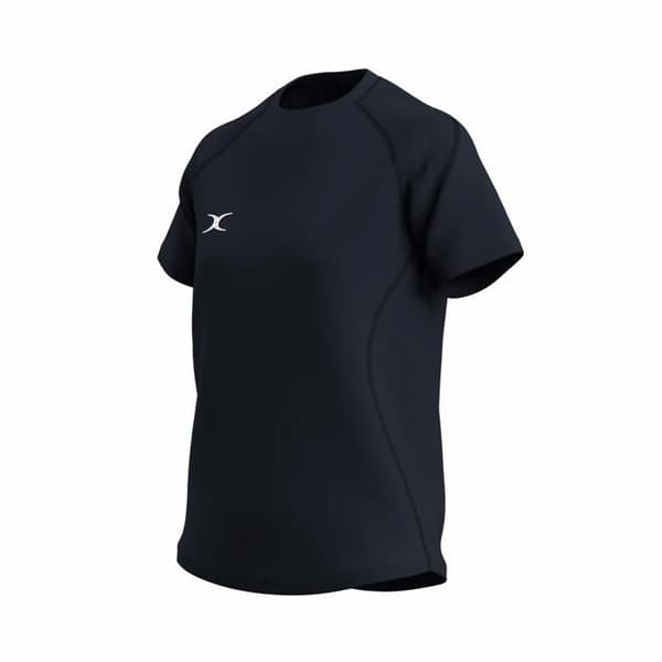 T-shirt dam Gilbert GTS - mörk marinblå