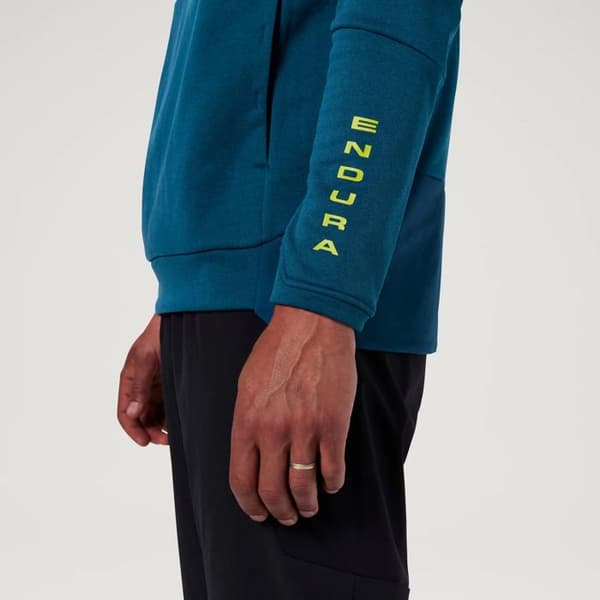 Endura Trailster tech hoodie