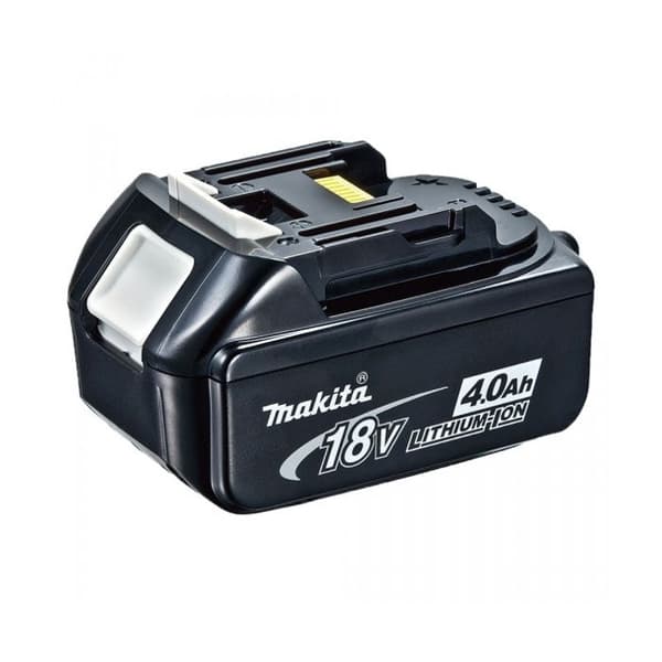 Batteri - MAKITA - BL1840 - 18V - 4 Ah - Li-ion