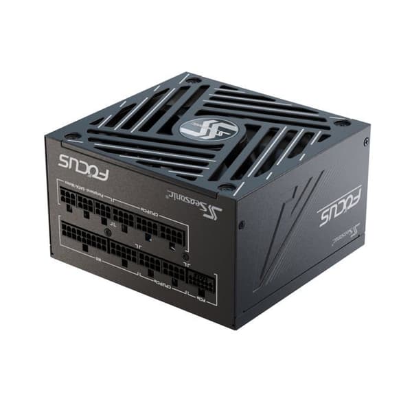 Seasonic Produktmodell: A