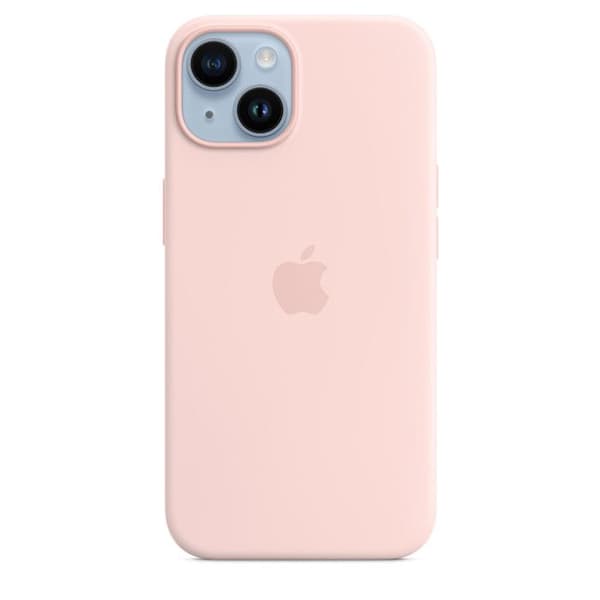 Smartphoneetui Apple MW5V3ZM/A Rosa