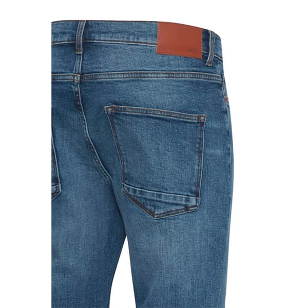 Jeans Solid Ivon Ryder