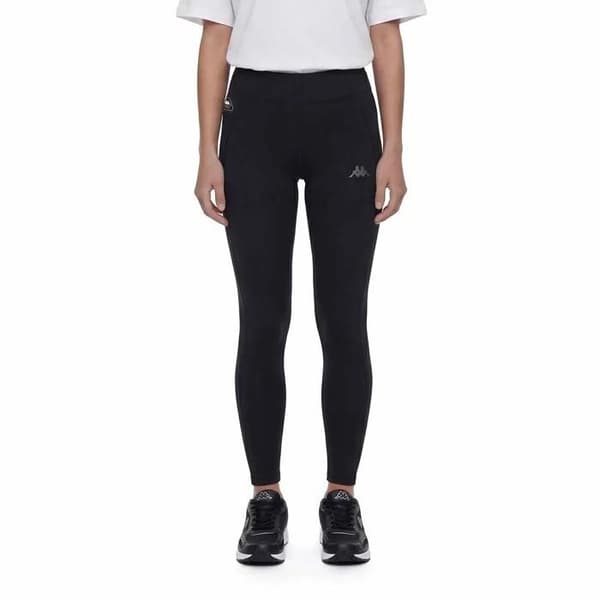 Kvinna Leggings Kappa Idva