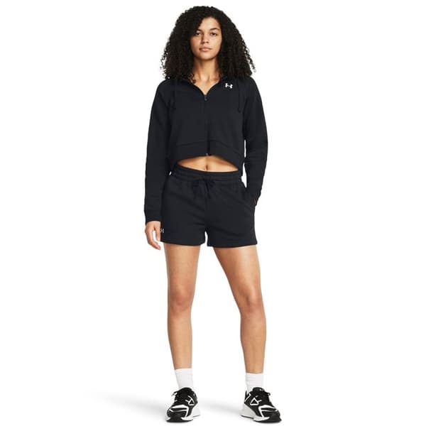 Kort dam Under Armour Rival Fleece