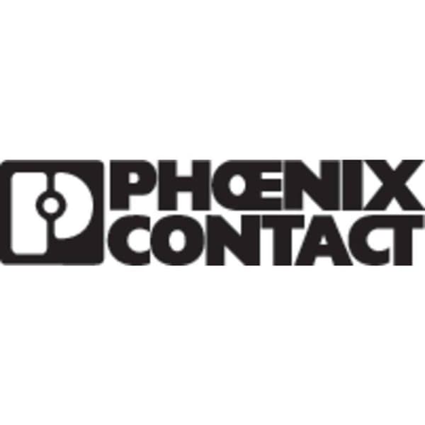 Reservblad Innehåll: 1 st Phoenix Contact WIREFOX-D 40/SB 1212313