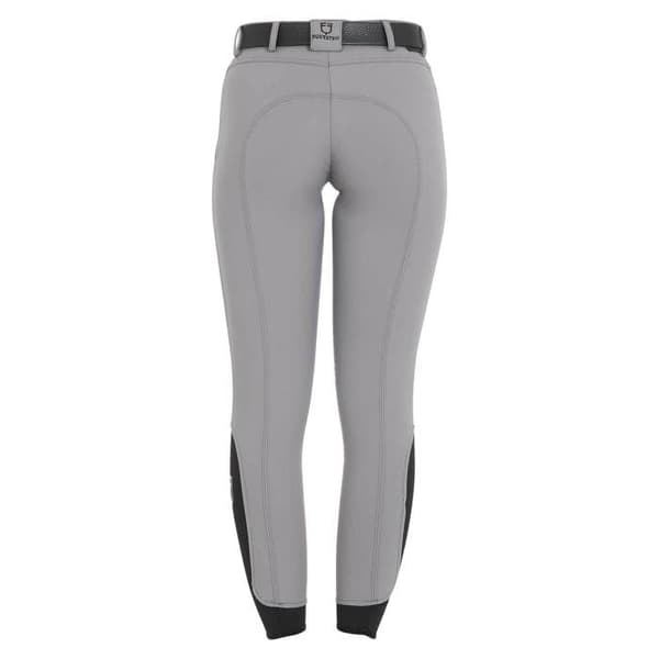 Ridbyxor mid grip dam Equestro Zenda Light