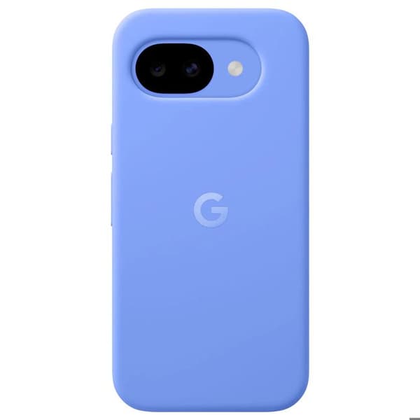 Coque - GOOGLE - Pixel 10a - Soft Touch - Qi-kompatibel laddning - Semi-rigid