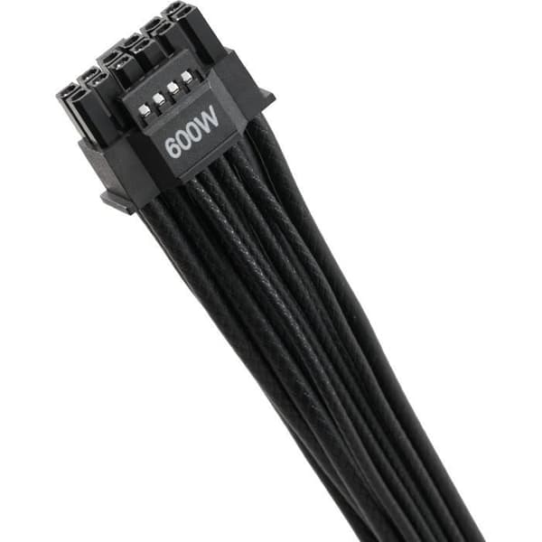 Strömförsörjning - COOLER MASTER - ELITE Gold 1000W - 80 Plus - ATX 3.1