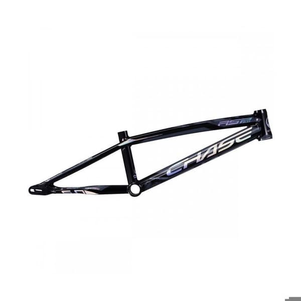 BMX Ram RSP 5.0 Pro 3XL - Svart - 22"
