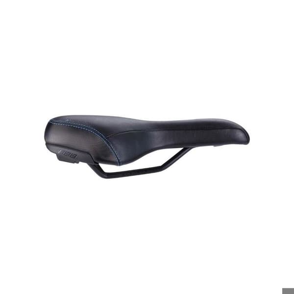Sadel BBB SportPlus Active Läder