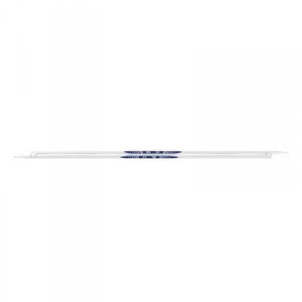 Stickor - PRYM - prym.ergonomics - 40 cm - N°6 - triangulär stång