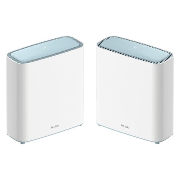 Ethernetadapter - D-Link - Eagle Pro Ai Ax3200 - Wi-Fi 6 - AI - Säkerhet WPA3