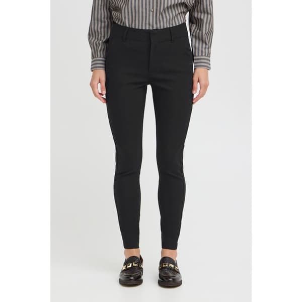 Kvinnors chinos b.young Dixi Bengalin
