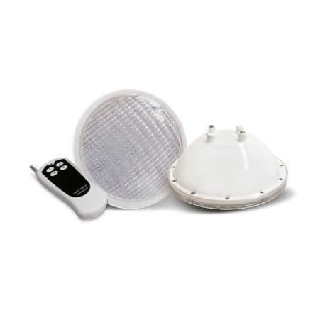 KOKIDO. LED AMPUL PAR56 FÄRG 15 W (12V AC) - LT45CBX - ABS