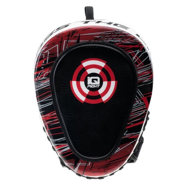 Sloggade handskar IQ Cross The Line Golpe