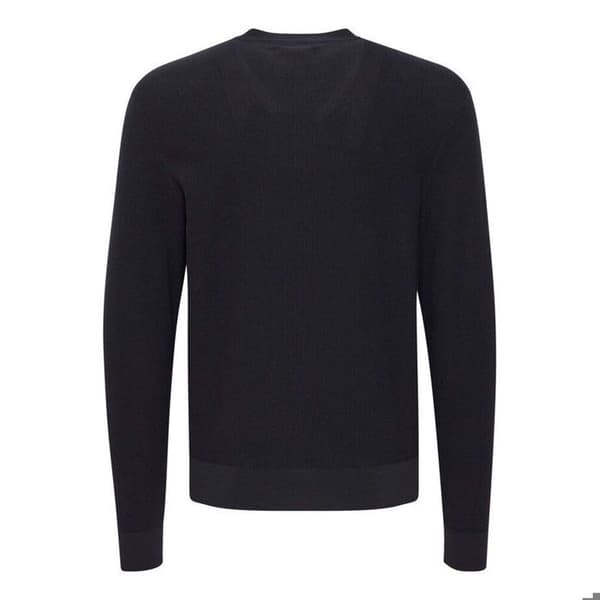 Pull col rund Casual Friday Cruz