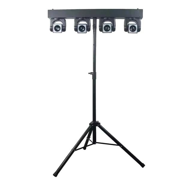 LIGHT4ME MT BAR 2 - Professionellt Belysningskit