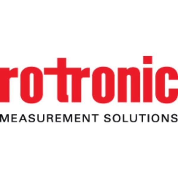 rotronic TL-1D-SET TL-1D-SET Temperaturdatalogger