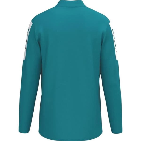 T-shirt Erima Intro Träning - tahitianskt blå