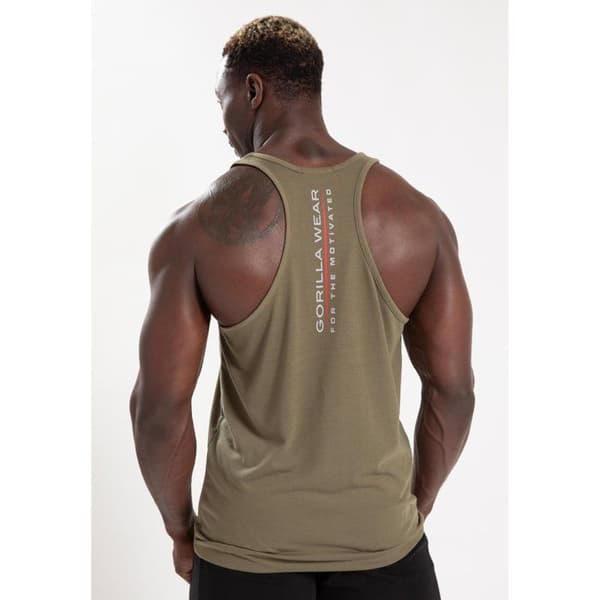 Gorilla Wear Lafayette Linne