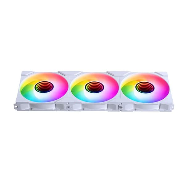 Phanteks M25 Gen2 PWM Reverse Blade D-RGB PC Chassi Fläkt