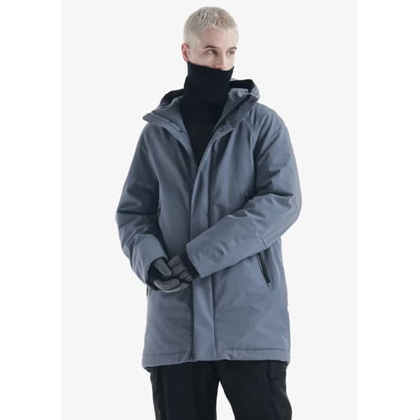 Parka-teknik Krakatau Dsup