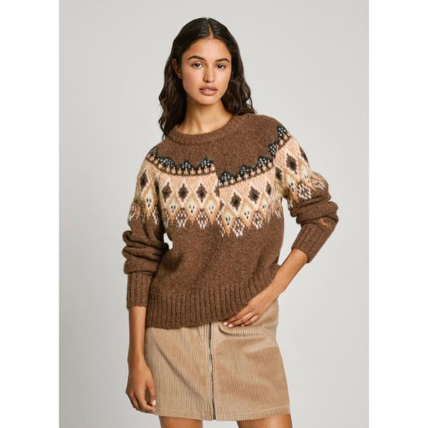 Cardigan dam Pepe Jeans Holly