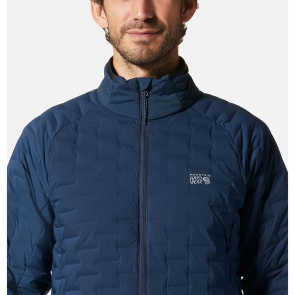 Doudoune Mountain Hardwear Stretchdown™ Light