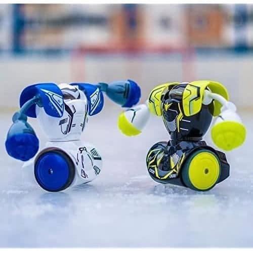 YCOO Pack 2 Robotar Kampbox R/C
