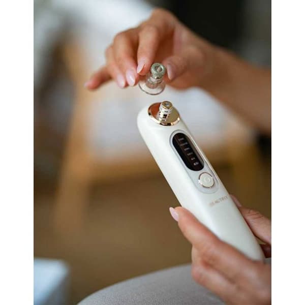 BEAUTIFLY Microdermabrasion Derma Glow PRO