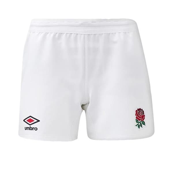 England Kort Replika Hemma Junior Umbro