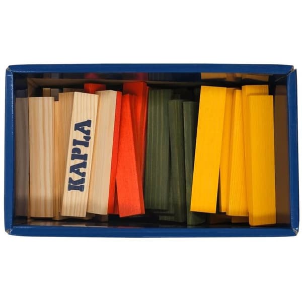 Kapla - Fat Kapla 200 Höst