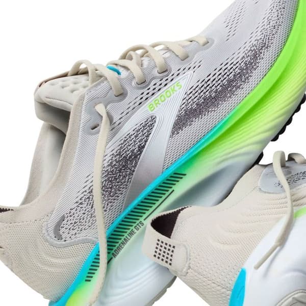 Brooks Löpask Adrenaline GTS 25 - 1104541D033 Grå