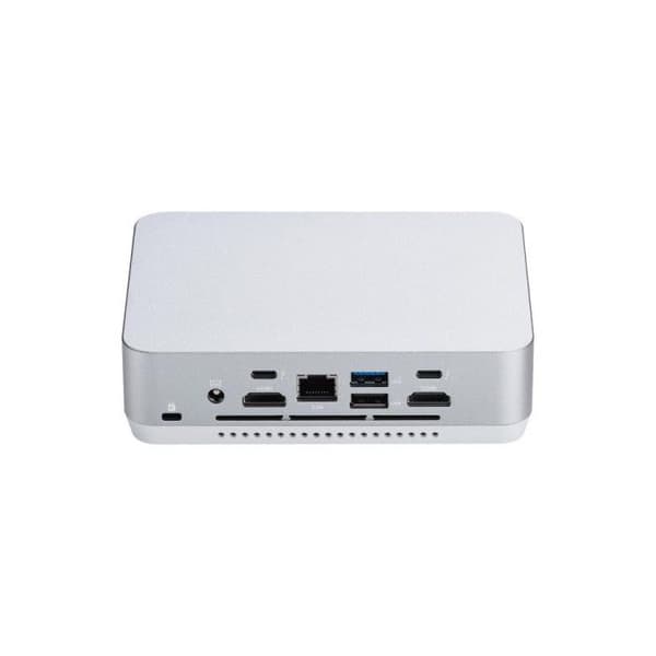 Barebone - ASUS - RNUC14RVSU900000I - Intel Core Ultra 9 185H - Kompakt - Prestanda