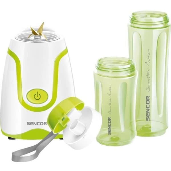 Smoothie-maskin - Sencor - SBL 2211GR