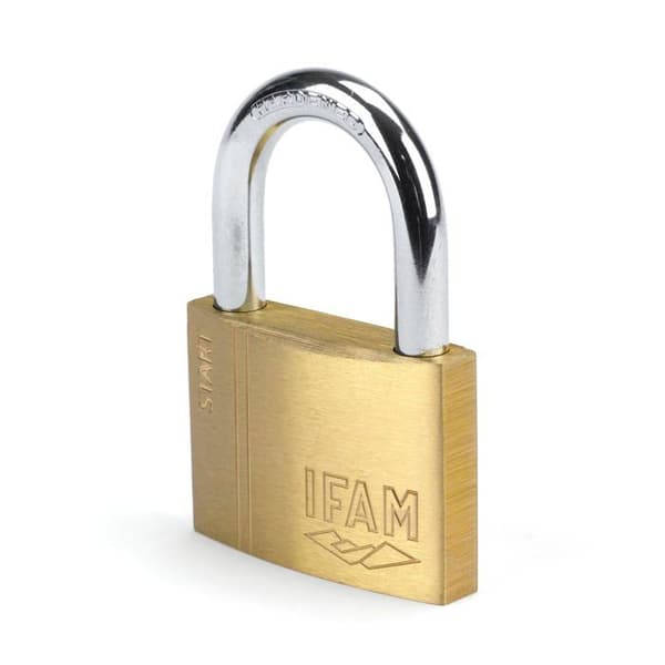 Cadenas Ifam - Lås SR60