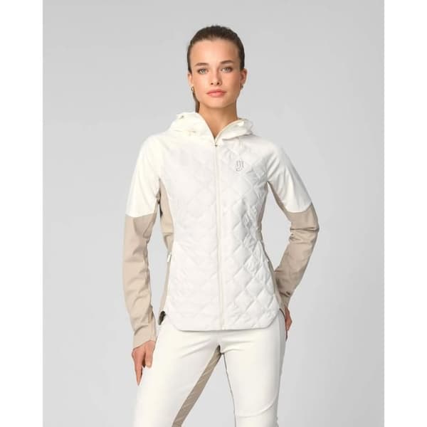 Johaug Cloud dam hoodie