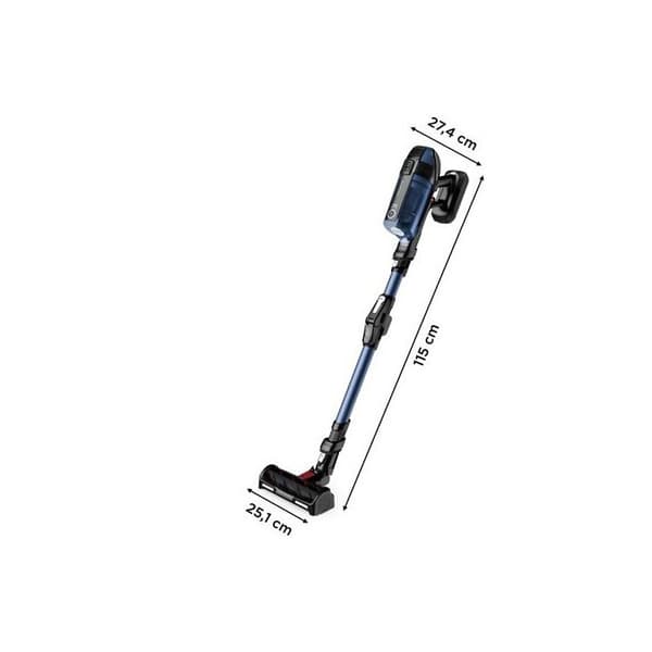 ROWENTA X-FORCE FLEX 12,60 AQU