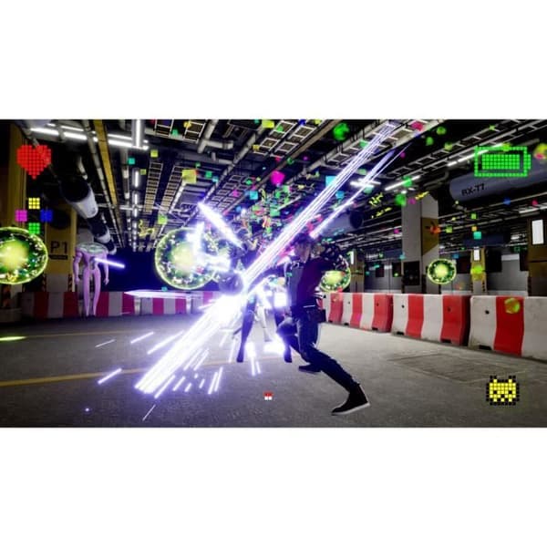 No More Heroes III • Nintendo Switch-spel