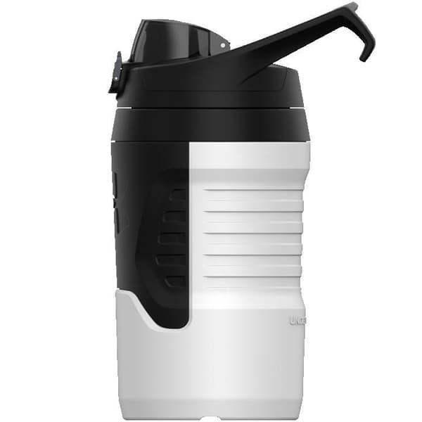 Gourde Under Armour Playmaker 950 ml vit - UA70890