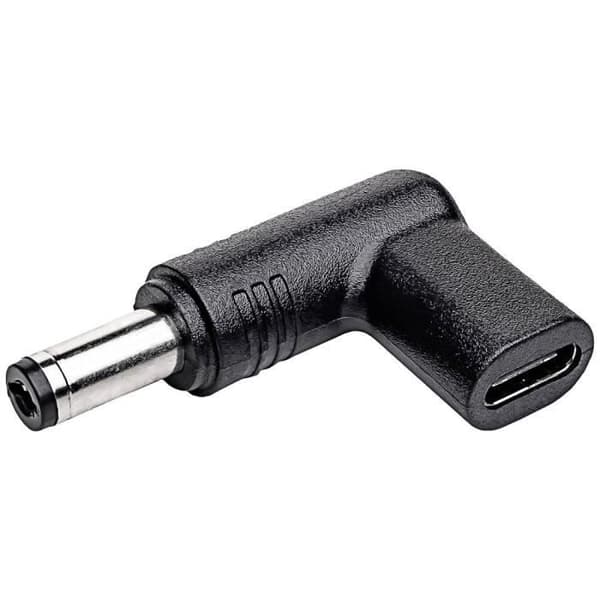 USB-C-adapter - AKYGA - AK-ND-C02 - 5 A - 100 W - För bärbara datorer